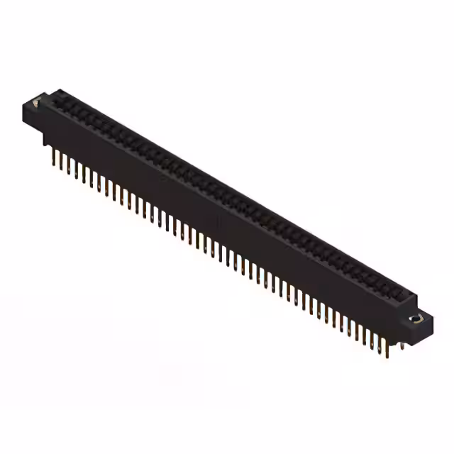 896-090-500-808 EDAC Inc.  Edgeboard Connectors